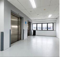 Techplace II (D20), Factory #619461491